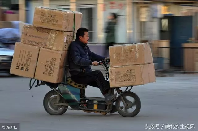 12張中國牛人奇葩發明看了心服,第9張老漢發明的「寶馬車」不錯