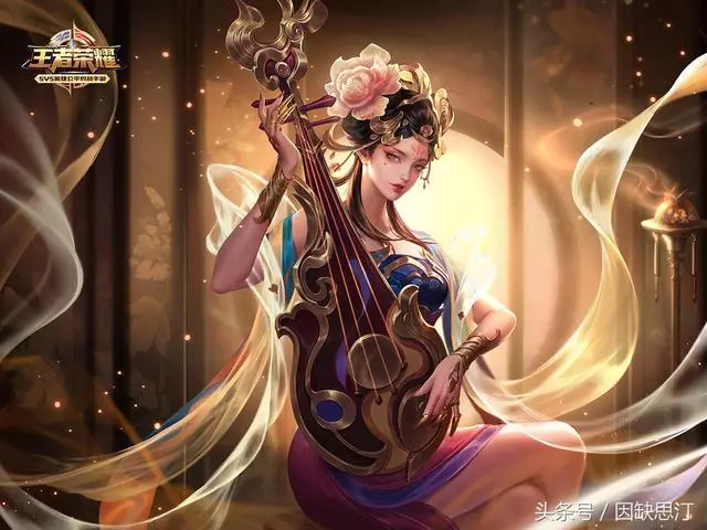 這四個英雄單排開黑都無解!端午上分推薦!S12賽季前最後的衝刺