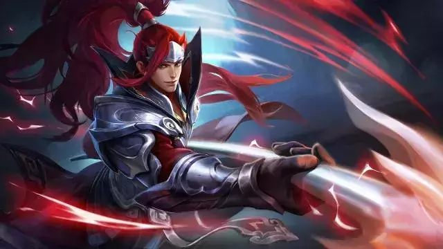 S11賽季這四個英雄不適合上分,經常連跪!