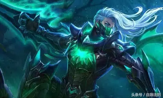 秒射絕手,堪稱無解的秒殺