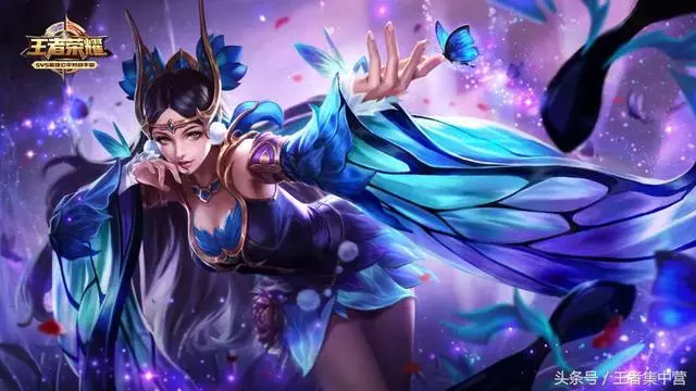 單挑最強的4個英雄!猴子落榜,典韋僅排第二?最後一名沒對手!