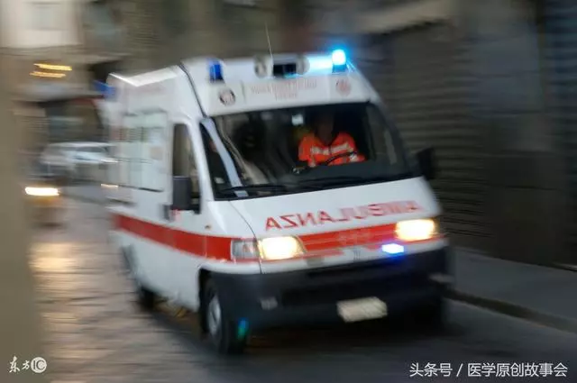 30歲小伙長期吃「冬蟲夏草」,救護車剛到現場,醫生卻說不用搶救了!