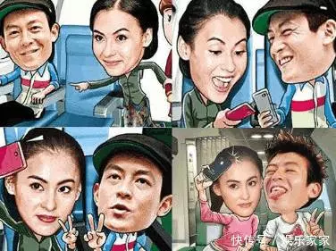 謝霆鋒帶兒子做親子鑑定,謝賢憤怒, 張柏芝含淚道出實情!