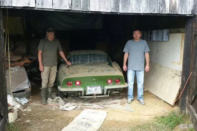 9款被遺忘在歷史中的豪車,每一台的故事都有著傳奇色彩