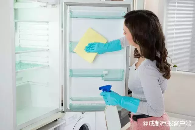 廚房裡最髒的地方,你一定想不到