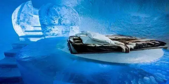 世界9大不可思議的旅館,第4個廁所怎麼上?貧窮限制了我的想像力