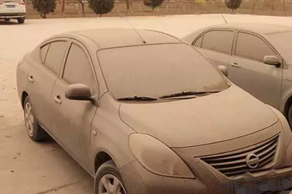 這三種愛車行為,其實是在毀車,老司機也中招!