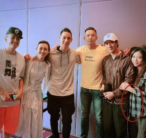 王力宏曬老婆三胎B超照,求網友給兒子取名,評論笑慘了!