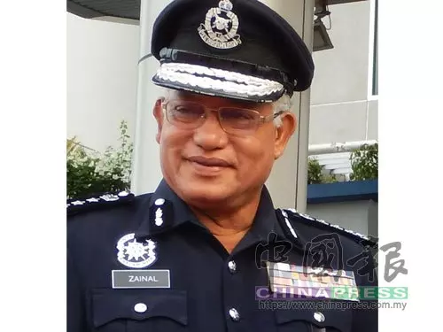 準備通過蘭卡威潛逃到海外?遊艇公司否認助納吉出逃!