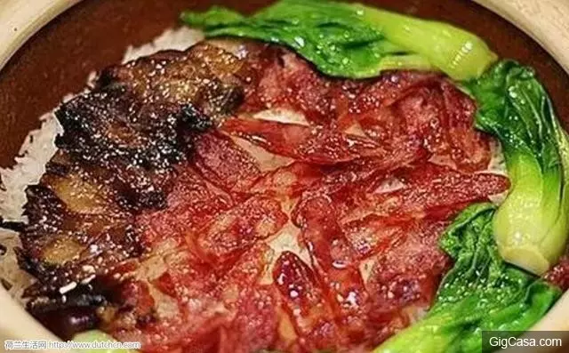 荷蘭超市裡的食物也能滿足你的中國胃,不信你嘗嘗這幾款