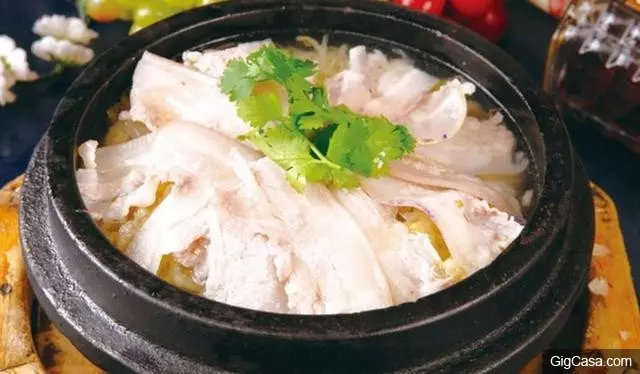 荷蘭超市裡的食物也能滿足你的中國胃,不信你嘗嘗這幾款