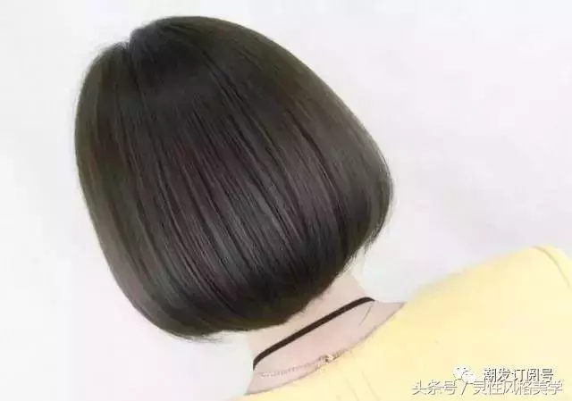 適合中年大姐的短髮32款,款款好看又時尚! - 正面能量站
