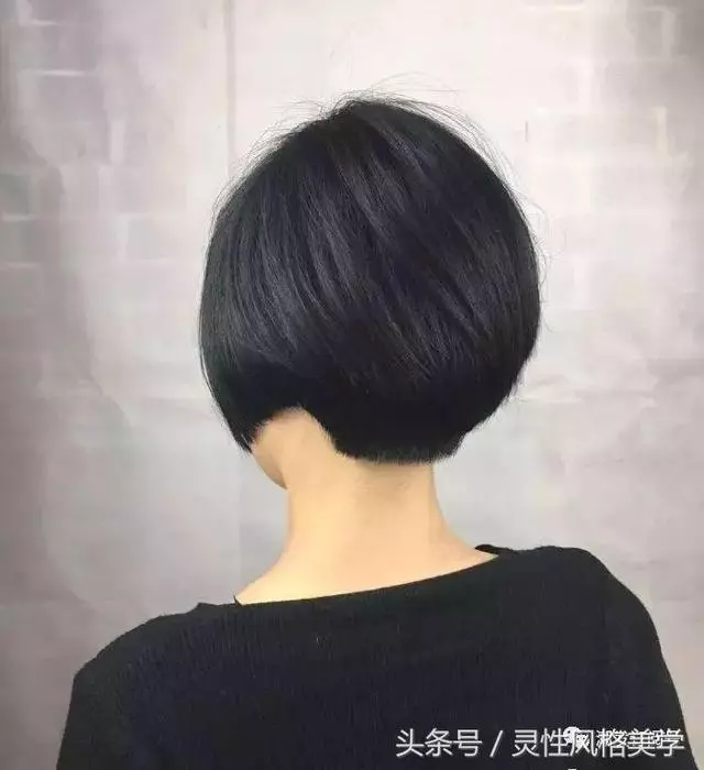 適合中年大姐的短髮32款,款款好看又時尚! - 正面能量站