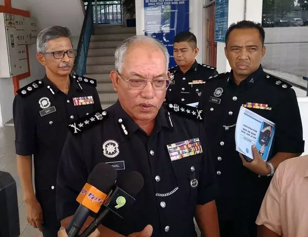 最新消息【警方做出嚴重的警告】大馬人民要注意了