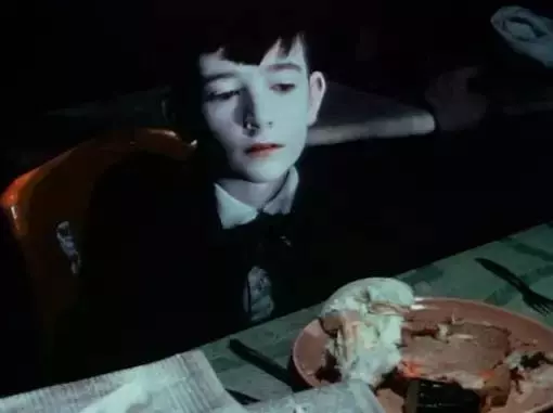 生活中與鬼擦肩而過的25件事!膽小勿入