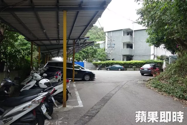 保六警退休前請假遭拒 士林官邸旁開槍洩憤