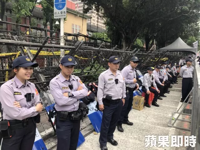 保六警退休前請假遭拒 士林官邸旁開槍洩憤