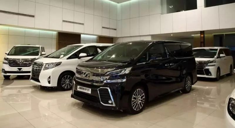 Recon車怎樣才值得買?教你4招選一輛划算又幾乎接近完美的車!原來買車時你可以這樣做~不要再傻傻被騙了