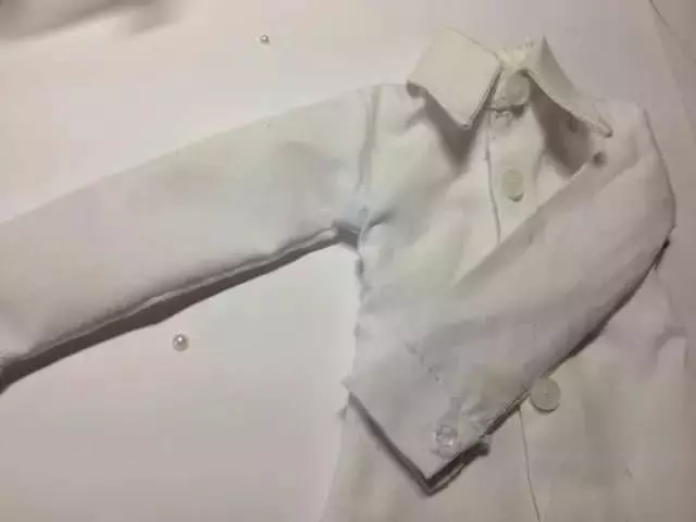 衣服不管染上什麼,用這招都能洗掉,太實用