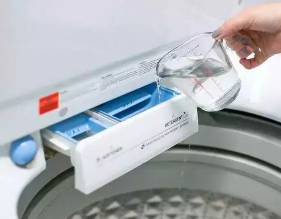 衣服不管染上什麼,用這招都能洗掉,太實用