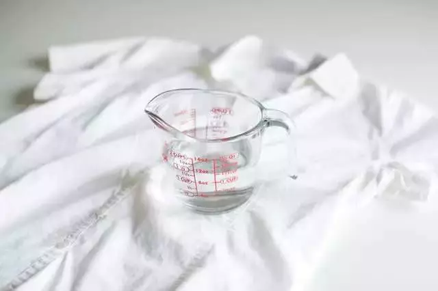 衣服不管染上什麼,用這招都能洗掉,太實用