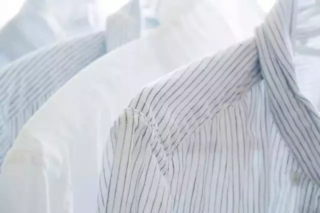 衣服不管染上什麼,用這招都能洗掉,太實用