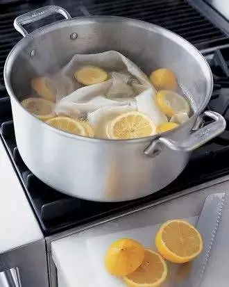 衣服不管染上什麼,用這招都能洗掉,太實用