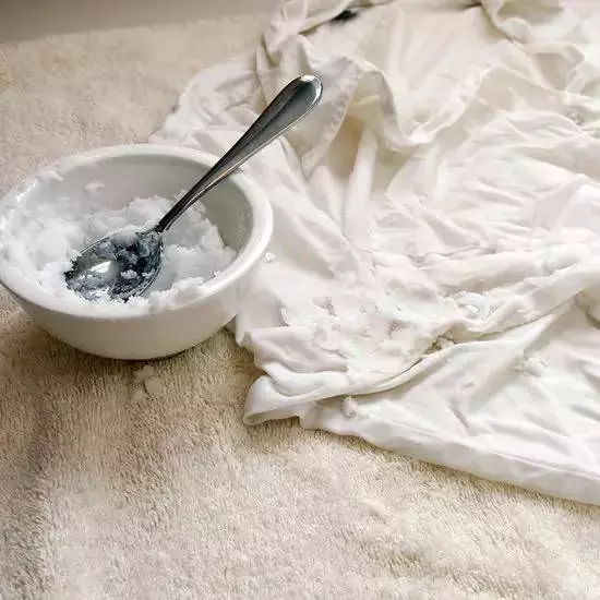 衣服不管染上什麼,用這招都能洗掉,太實用