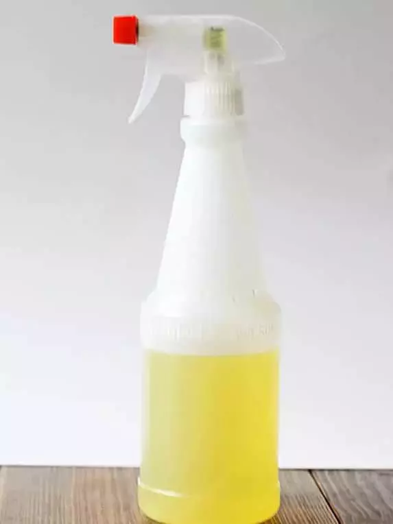 衣服不管染上什麼,用這招都能洗掉,太實用