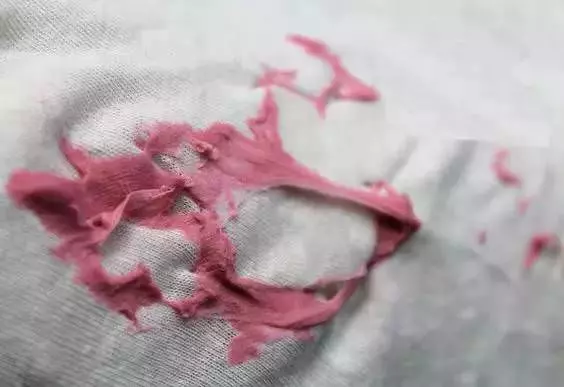 衣服不管染上什麼,用這招都能洗掉,太實用
