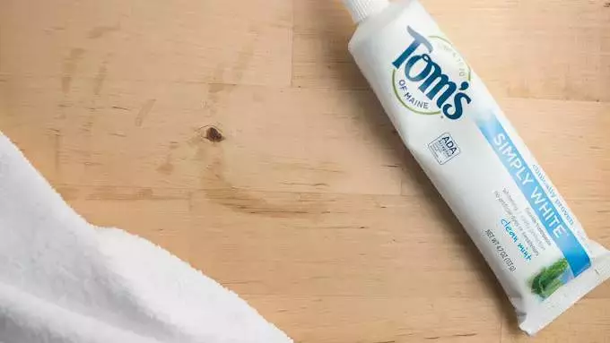 衣服不管染上什麼,用這招都能洗掉,太實用