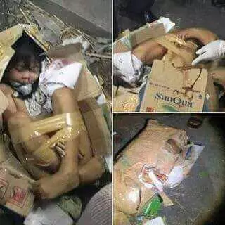 【700名兒童器官被販賣!?】在大馬和泰國邊界發現超過700名兒童的屍體,疑是販賣兒童器官!場面實在太殘忍了!