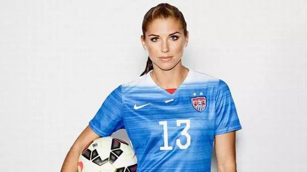 娛樂【奧運會最正女選手!】歷年奧運最正22為女選手,哪位才是你心目中的人選!?大馬女選手一點也不遜色!
