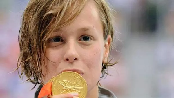 娛樂【奧運會最正女選手!】歷年奧運最正22為女選手,哪位才是你心目中的人選!?大馬女選手一點也不遜色!