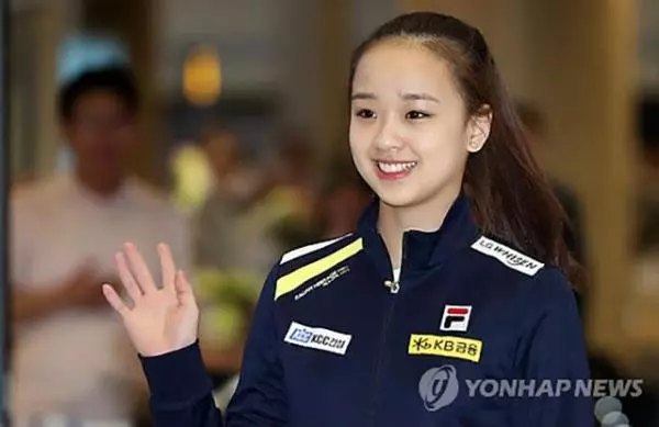 娛樂【奧運會最正女選手!】歷年奧運最正22為女選手,哪位才是你心目中的人選!?大馬女選手一點也不遜色!