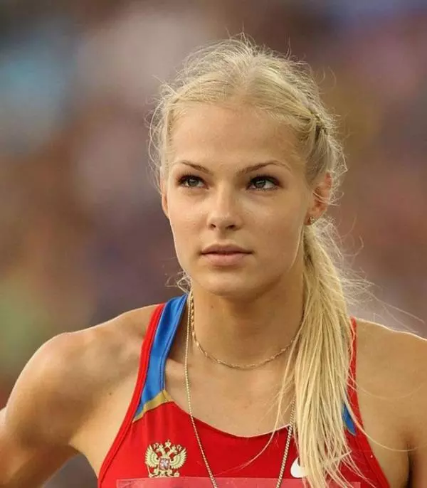 娛樂【奧運會最正女選手!】歷年奧運最正22為女選手,哪位才是你心目中的人選!?大馬女選手一點也不遜色!