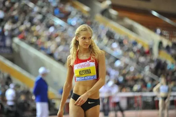 娛樂【奧運會最正女選手!】歷年奧運最正22為女選手,哪位才是你心目中的人選!?大馬女選手一點也不遜色!