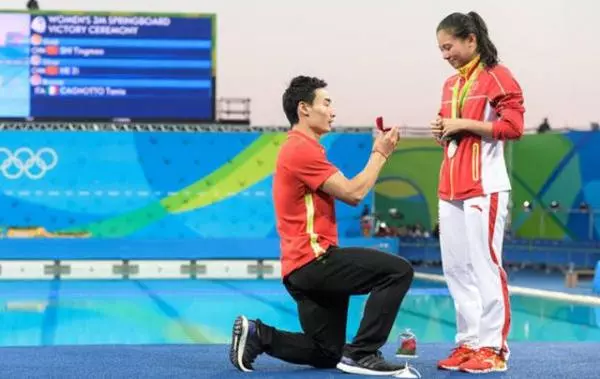 娛樂【奧運會最正女選手!】歷年奧運最正22為女選手,哪位才是你心目中的人選!?大馬女選手一點也不遜色!