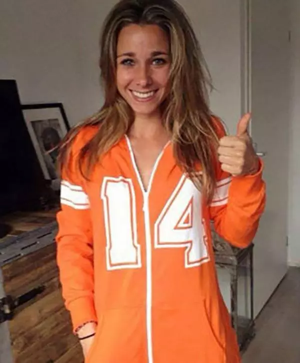 娛樂【奧運會最正女選手!】歷年奧運最正22為女選手,哪位才是你心目中的人選!?大馬女選手一點也不遜色!