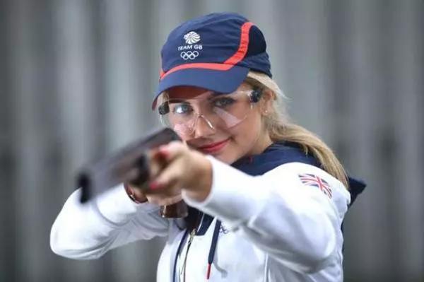 娛樂【奧運會最正女選手!】歷年奧運最正22為女選手,哪位才是你心目中的人選!?大馬女選手一點也不遜色!