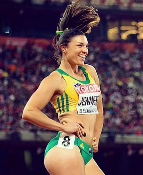 娛樂【奧運會最正女選手!】歷年奧運最正22為女選手,哪位才是你心目中的人選!?大馬女選手一點也不遜色!