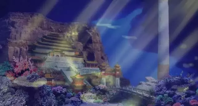 海洋里的神秘「藍洞」是怎麼來的?裡面有奇怪生物嗎?