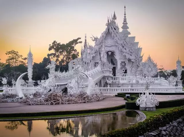 旅行中怎麼能不拍照?但這8個嚴禁拍照的地方,你不得不知道!