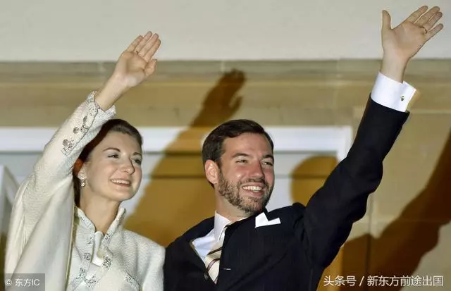 我的同班同學是王子和公主?!揭秘各國王室都選擇了哪些大學