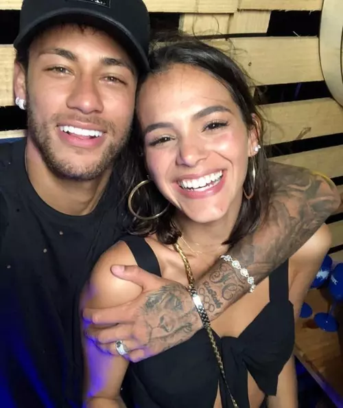 帥哥美女!2018世界盃足球員個個帥到爆!就連他們的另一半也一樣美到爆!