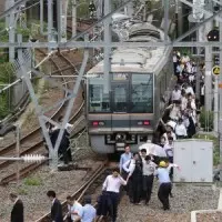 野居草堂成分屍工作室 警圍起重重封鎖線