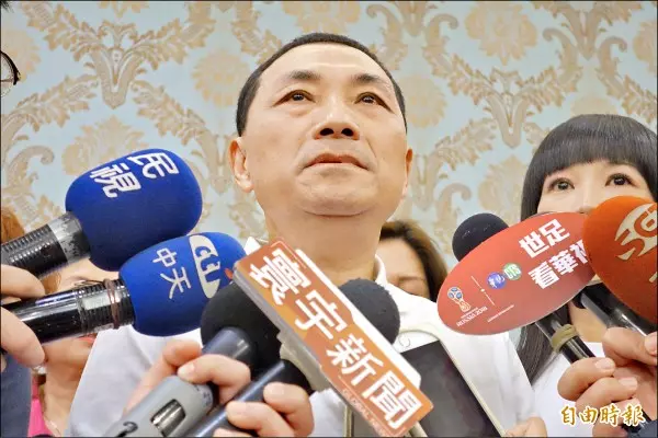 侯友宜稱宿舍有問題願意解約 林濁水:現在才講太慢了