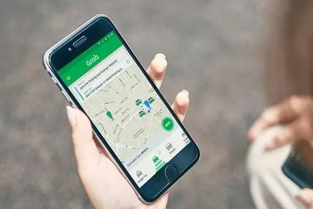 積分制優惠少 Grab流失顧客