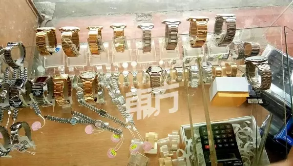 屢遭暴竊 ! 報警也沒有用 ! 保險業也聞街名色變,大山腳老字號店家恐面臨結業 !