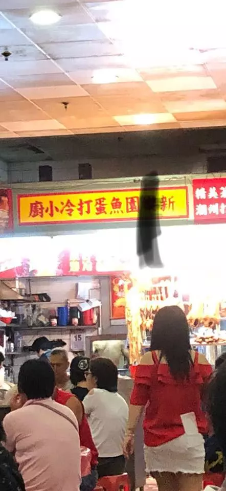 【黑店】父親節驚遇黑店? 虎蝦縮成普通蝦!?